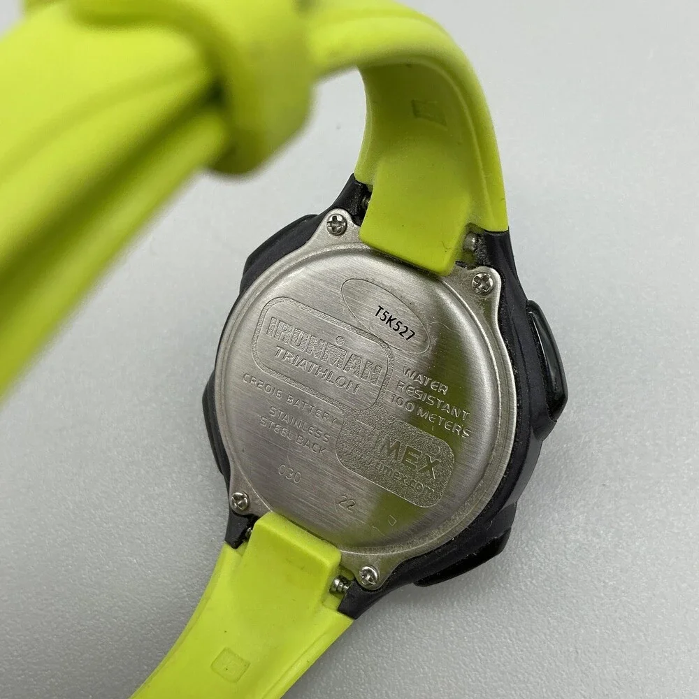 Timex see photos